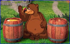 Играть в игровой автомат Pharaon`s Gold Игровой автомат Pharaon`s Gold