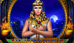 Играть в игровой автомат Desert Treasure Игровой автомат Desert Treasure