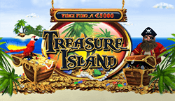 Treasure Island
