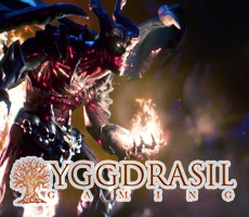 Викинги в Аду – новый слот от Yggdrasil
