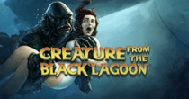 Creature from the Black Lagoon