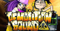 Demolition Squad